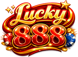 lucky 888